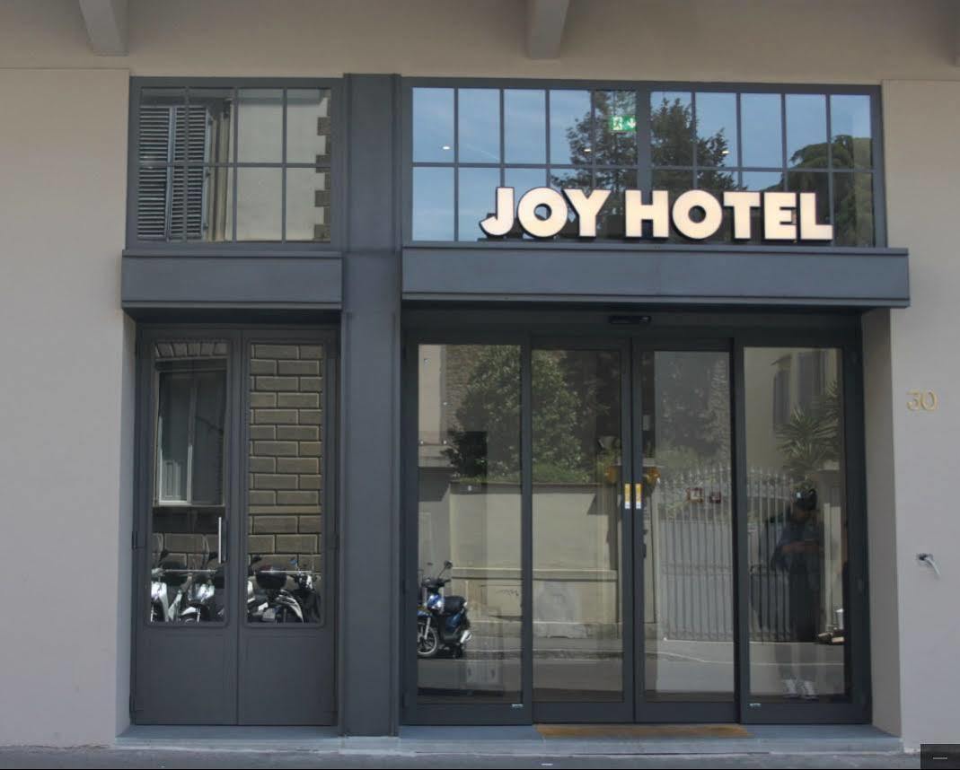 C-Hotels Joy Florenz Exterior foto